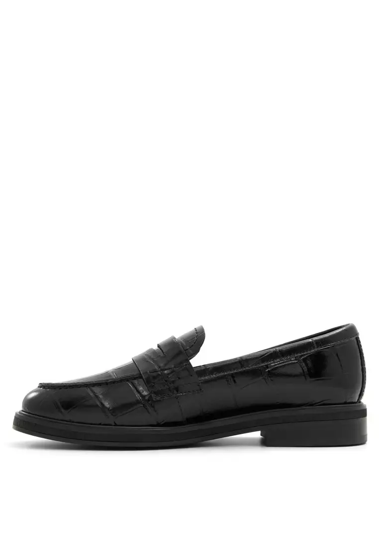 Lededanten Loafers