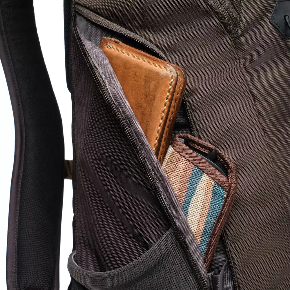 Eiger Compact 1.0 Daypack