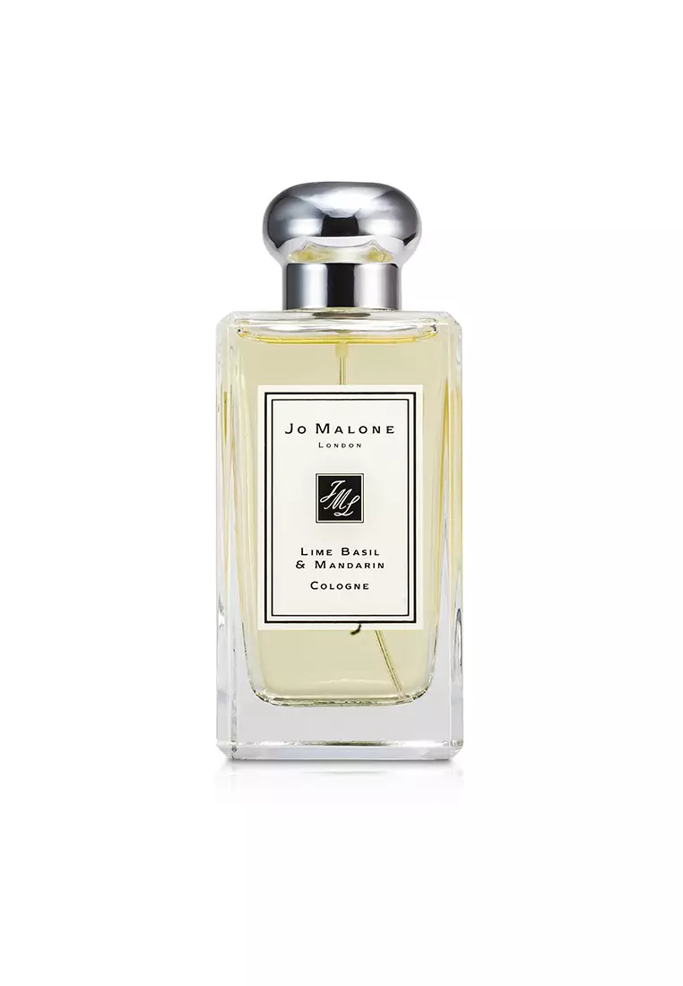 Buy Jo Malone JO MALONE - Lime Basil & Mandarin Cologne Spray