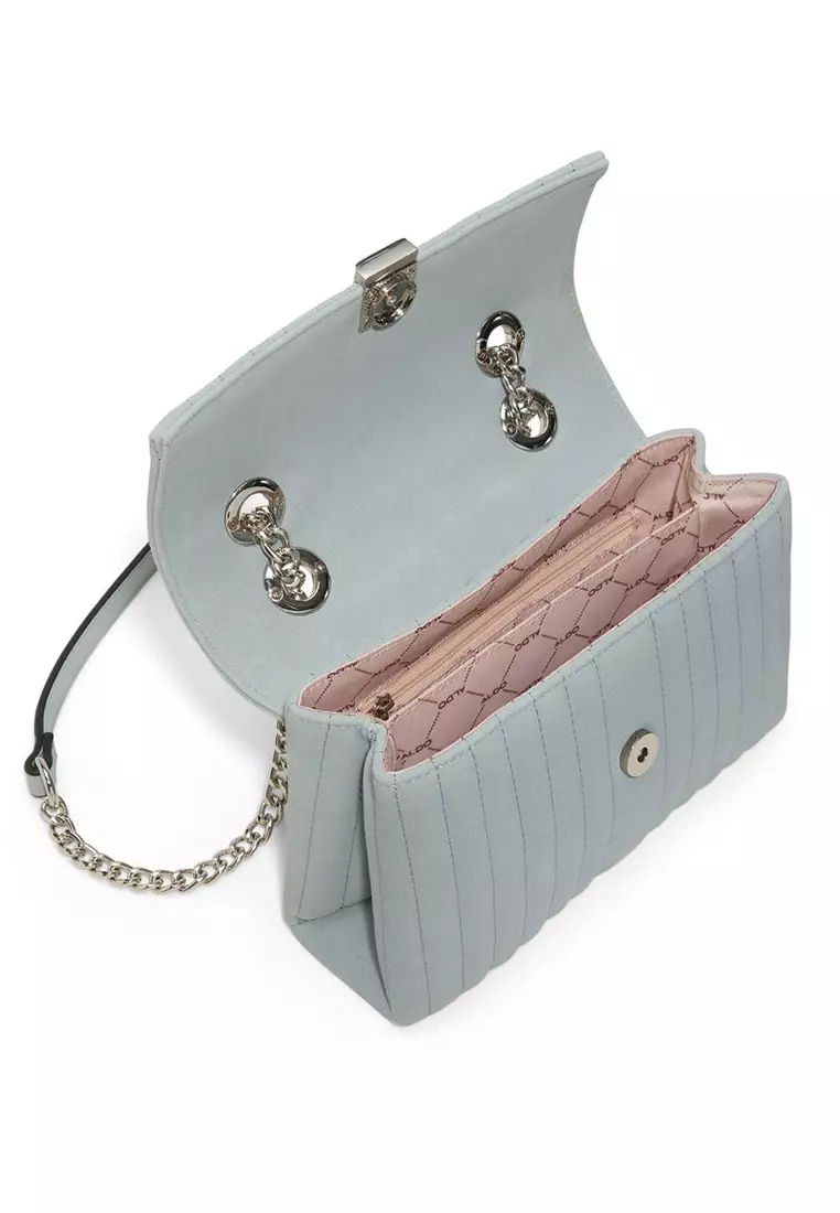 Burmis Shoulder Bag