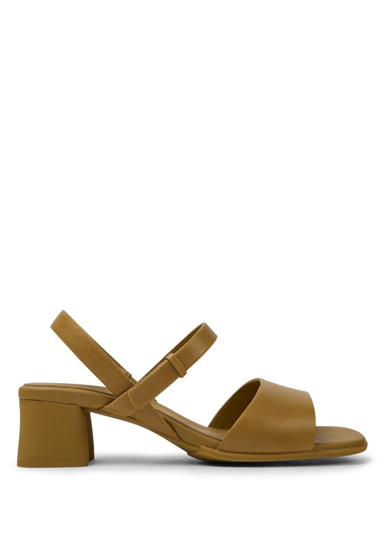 CAMPER Women Sandals /Katie /brown-K201023-009