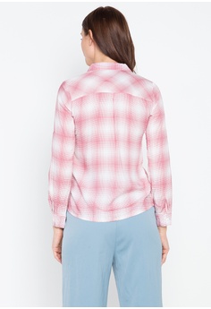 Shop Hot Kiss Tops For Women Online On Zalora Philippines