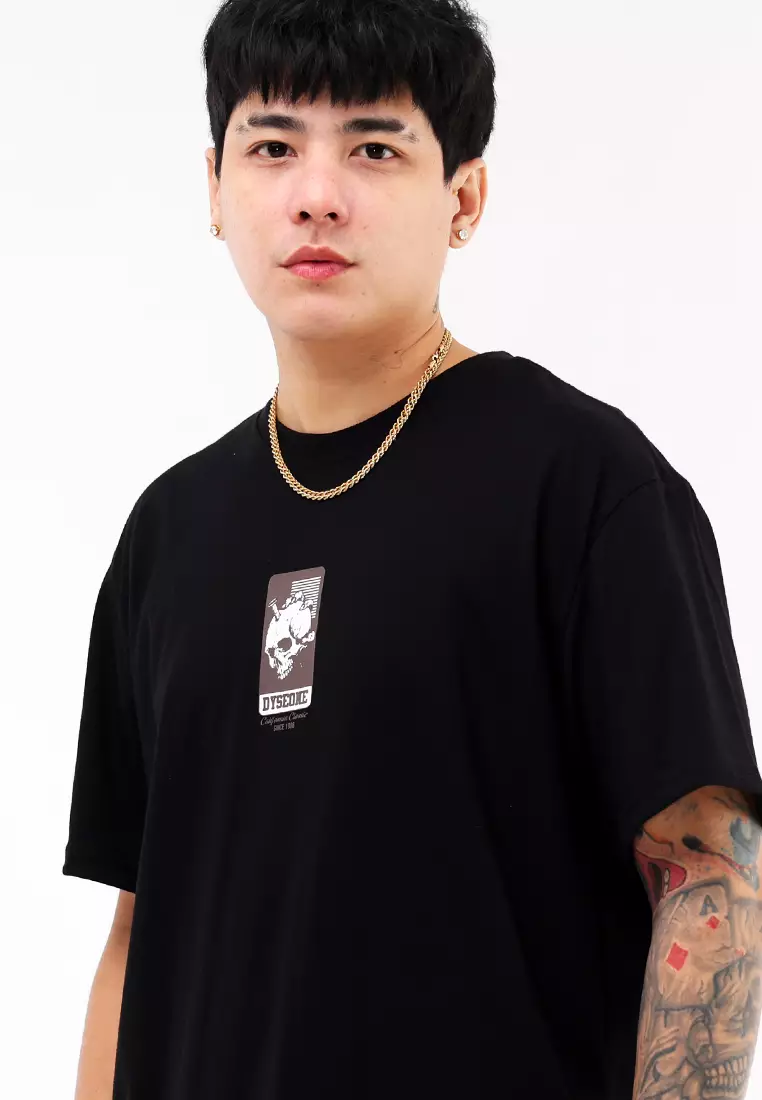 Round Neck Regular Fit