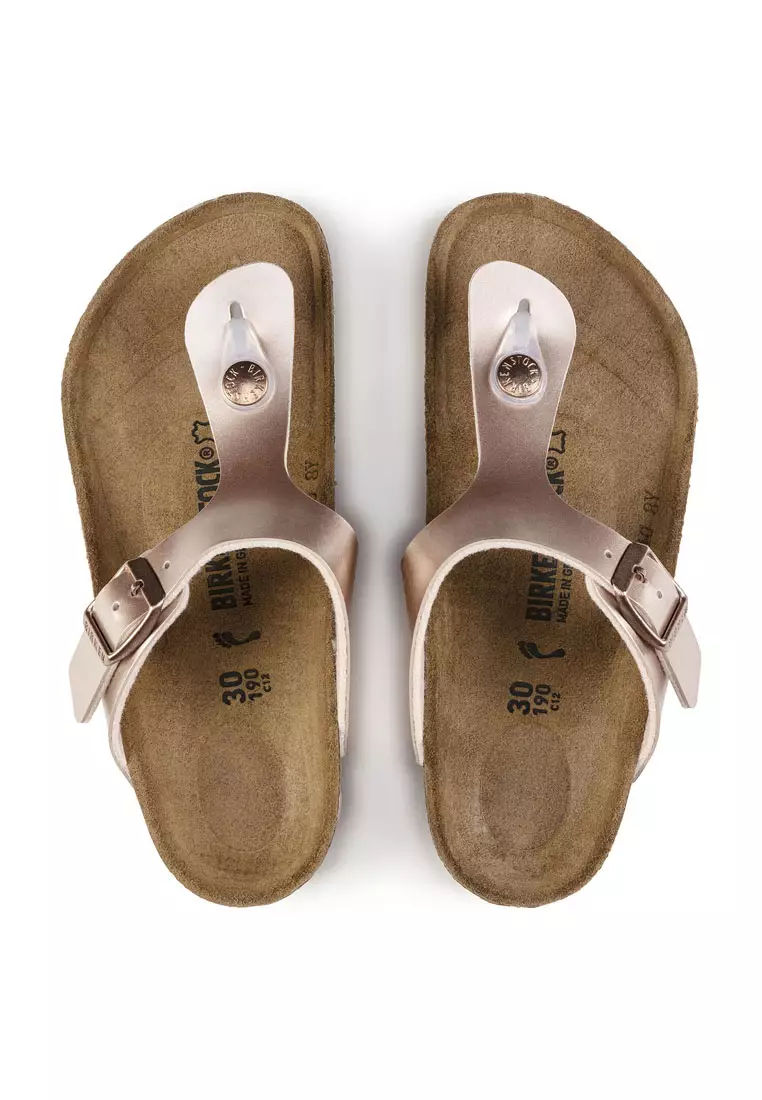 Gizeh on sale kids birkenstock
