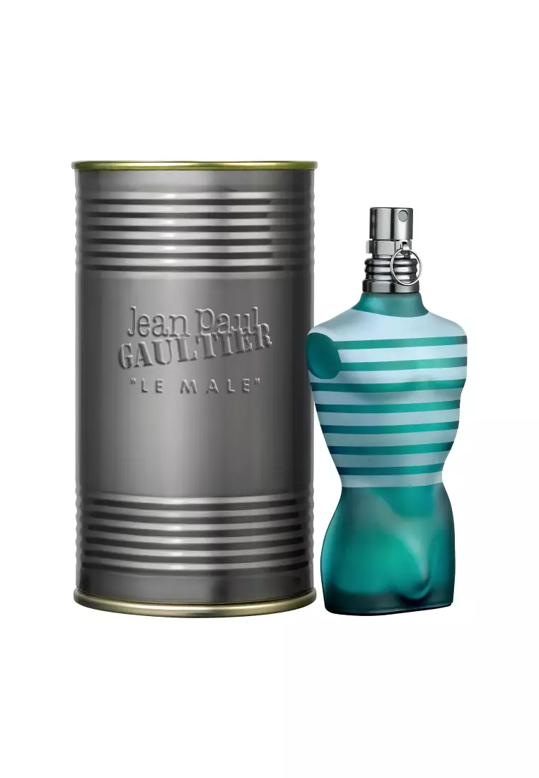 Buy Jean Paul Gaultier Jean Paul Gaultier Le Male Eau de Toilette