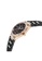 Bonia Watches black and gold Bonia Cristallo Women Elegance BNB10667-2537S E2CA3ACAC12BB7GS_2