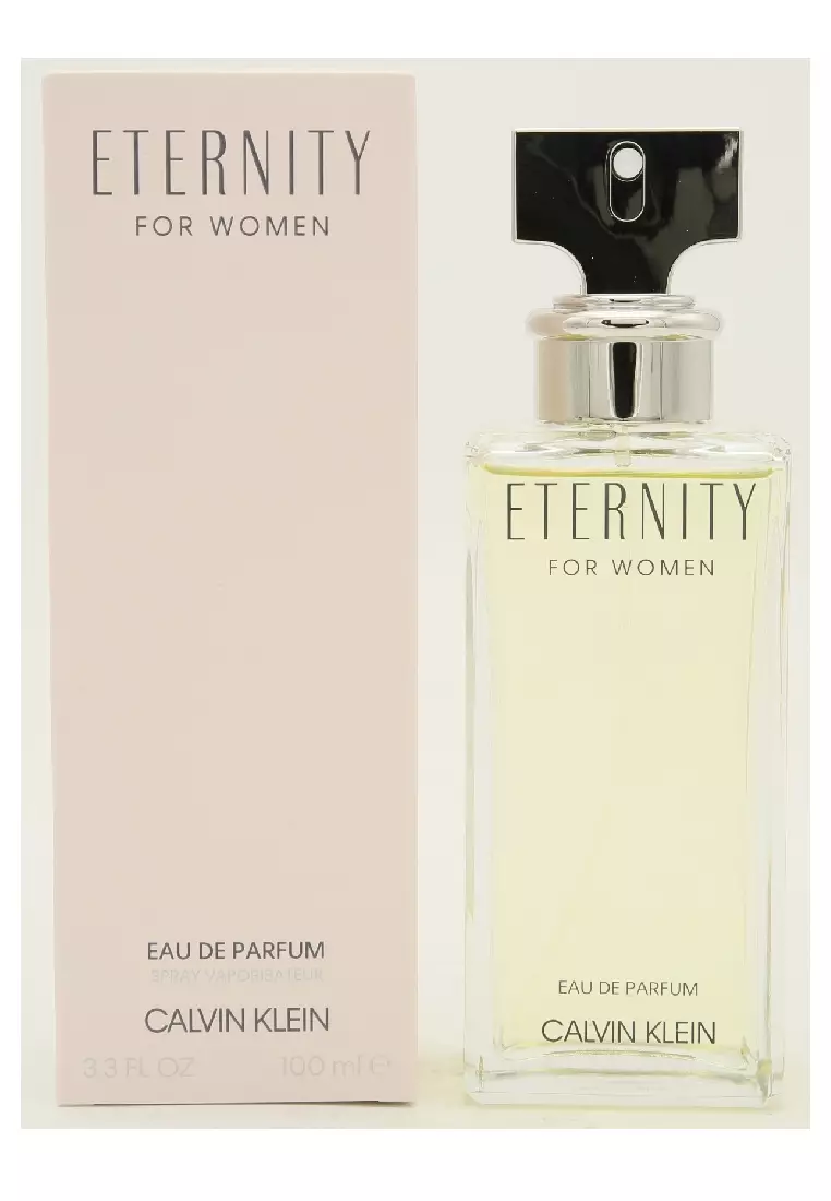Eternity Moment Nước Hoa Ck Calvin Klein Eternity Intense Women 網