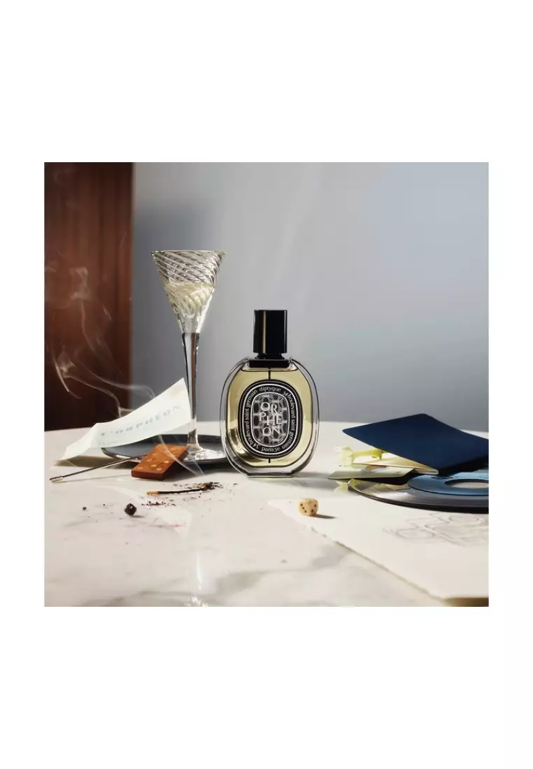 DIPTYQUE-Orpheon Eau De Parfum 75ml