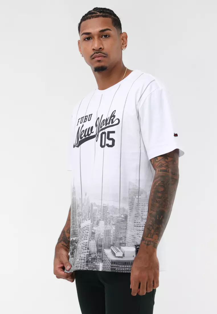 Round Neck Regular Fit