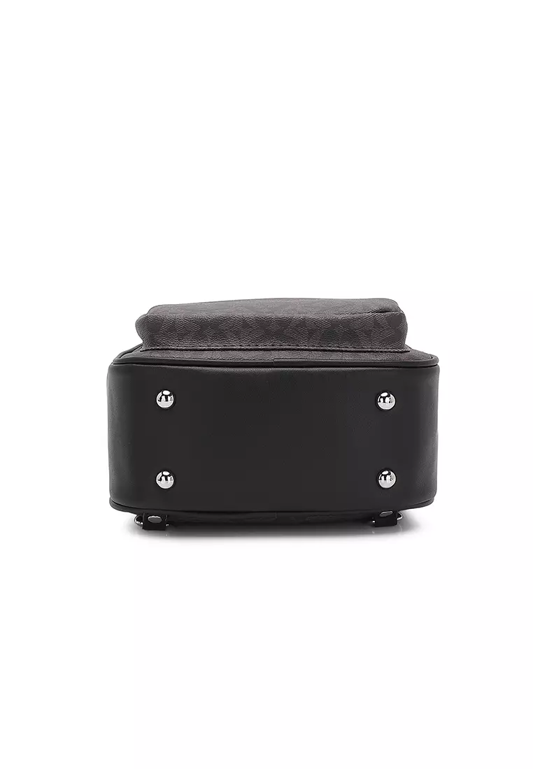 Women's Mini Backpack - Black
