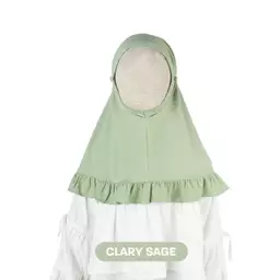 Clary Sage