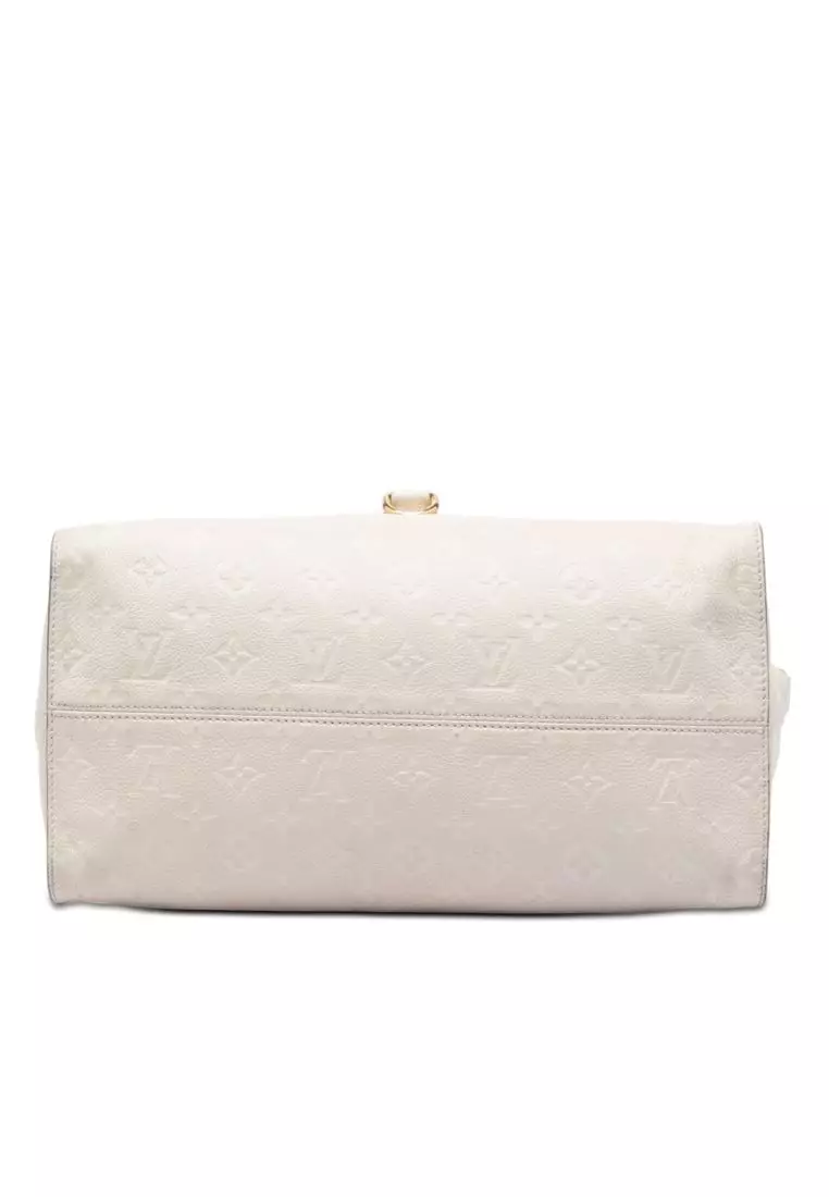 Pre-Loved Louis Vuitton Monogram Empreinte Lumineuse Pm