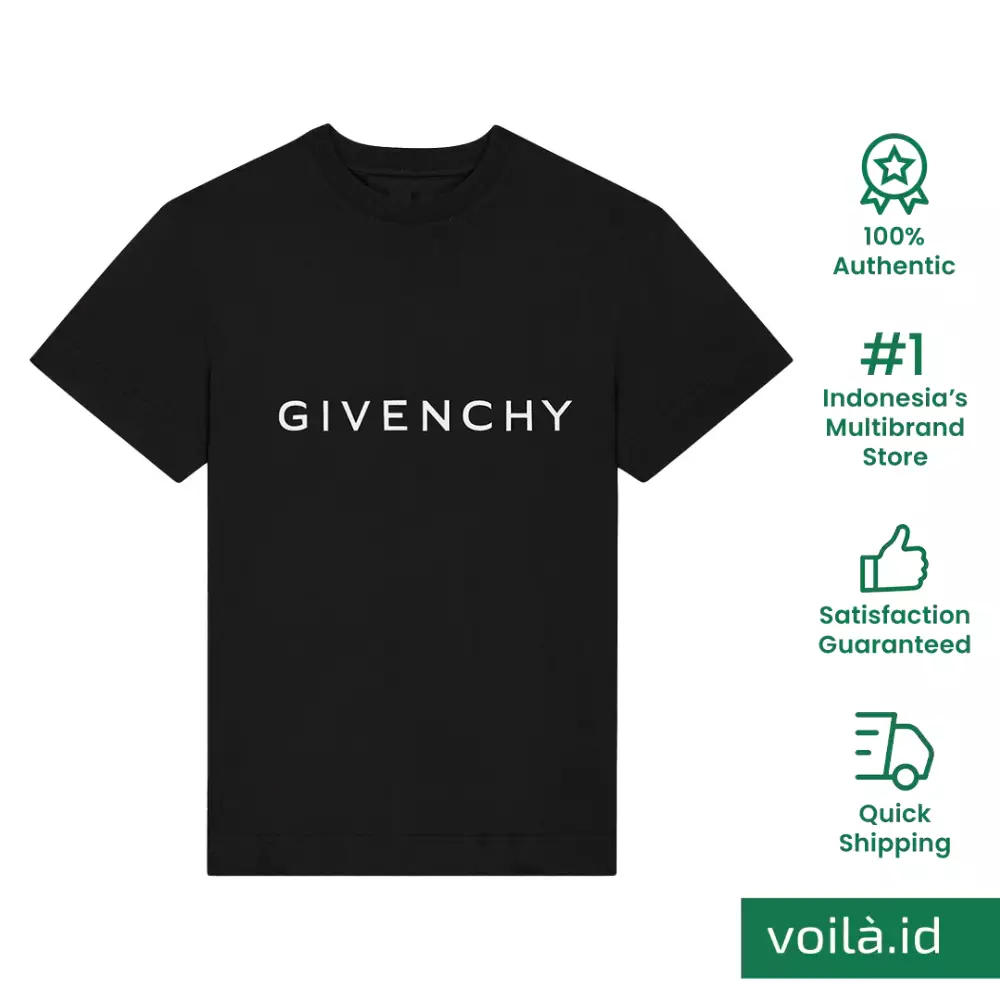 Harga givenchy discount original