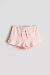 Pink Dusty Light
