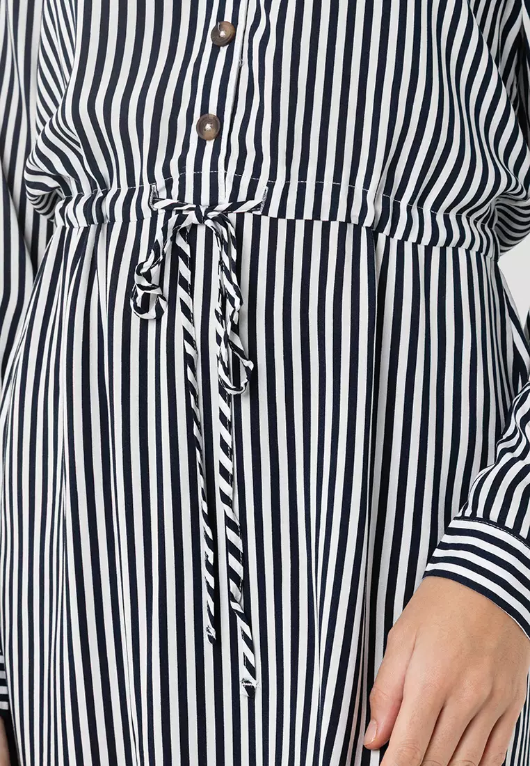 Laurel Life Short Dress