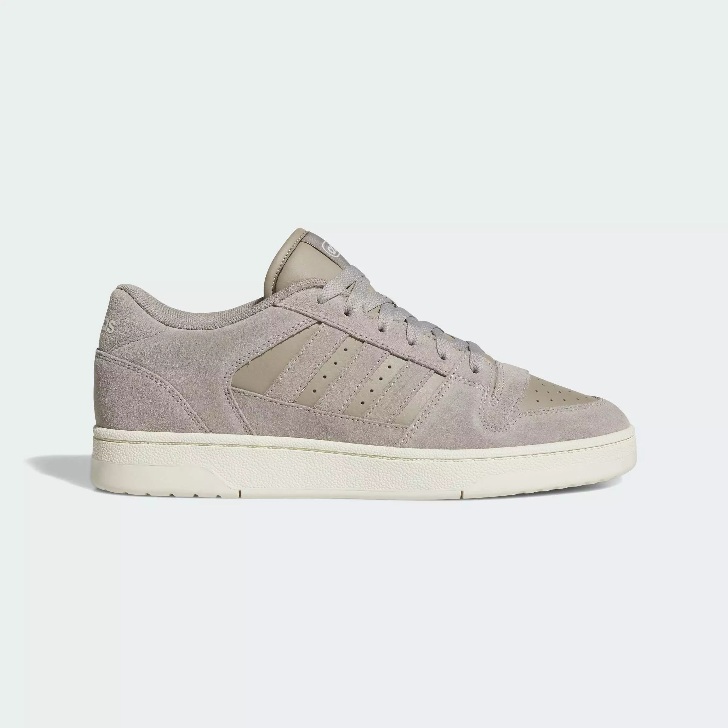 Basketball & Lifestyle Break Start Premium Low Shoes Unisex Beige JI0366