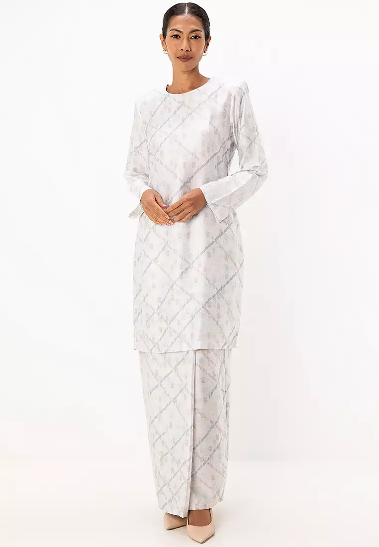Baju Kurung Modern Cassia