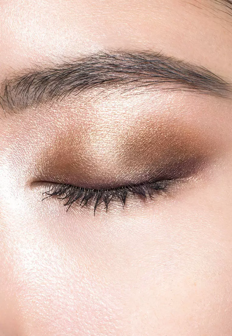 So Fierce Prismatic Eyeshadow Palette (That's A Dub)