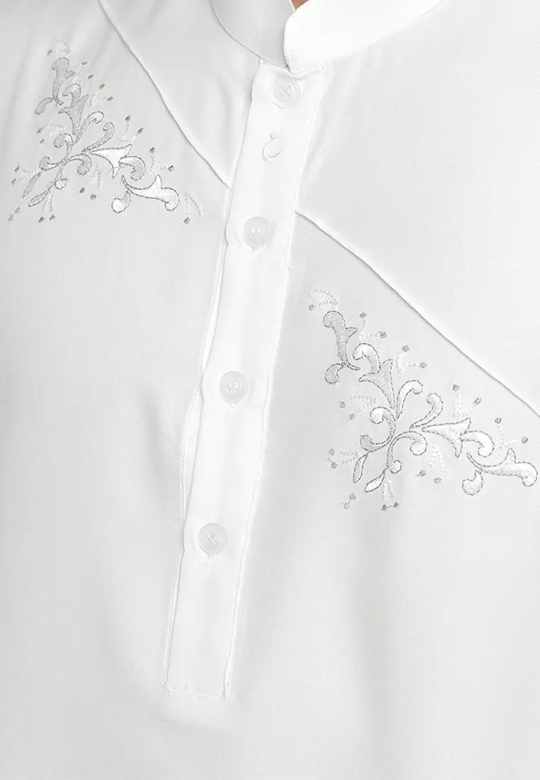 Baju Koko Kurta Anak 06