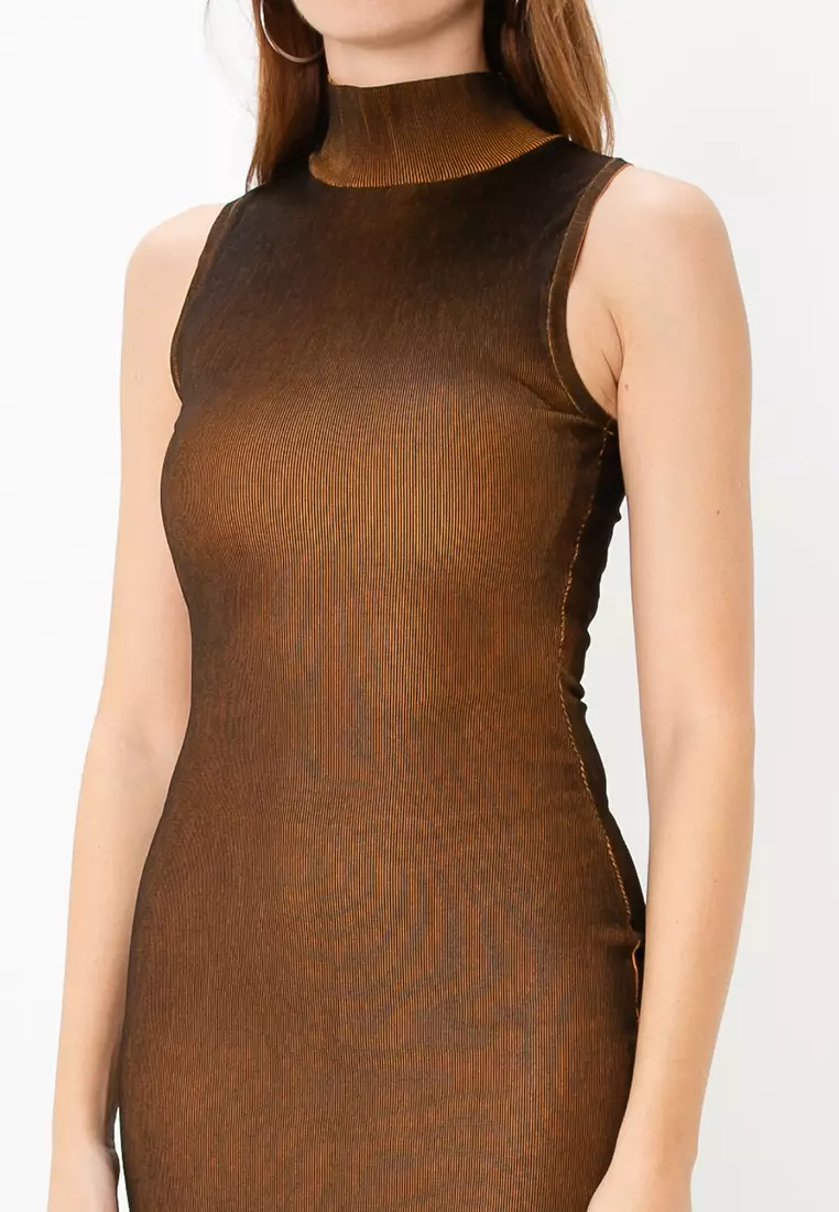Hue Midi Dresses