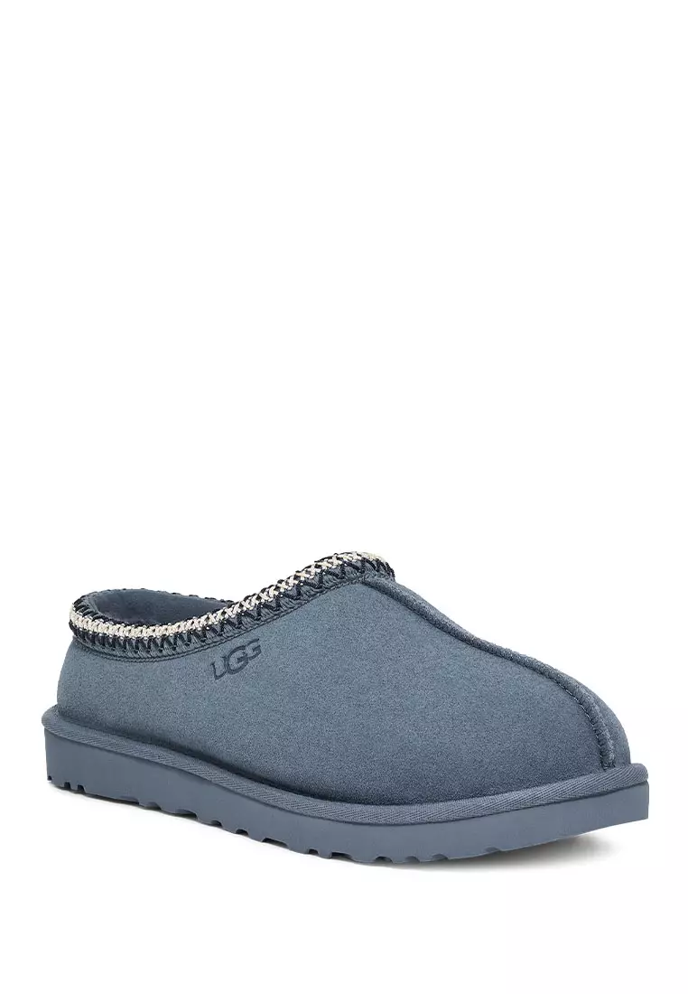 Men's Tasman Slipper - Pacific Blue (5950-PFCB)