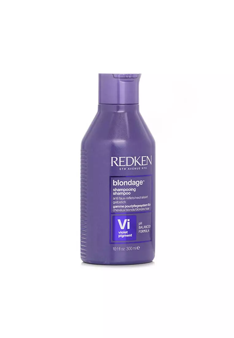 Color Extend 金髮紫色洗髮水 (金髮適用) 300ml/10.1oz