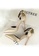 Twenty Eight Shoes gold Double Layer Bows Evening and Bridal Shoes VP51961 8382DSH4006F49GS_3