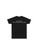 Third Day Third Day MTD13C katakana one line blk T-shirt Hitam A4416AA741571EGS_1