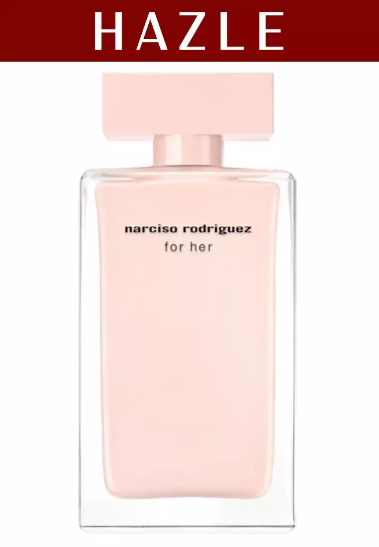 Narciso Rodriguez For Her Woman EDP 100 ml