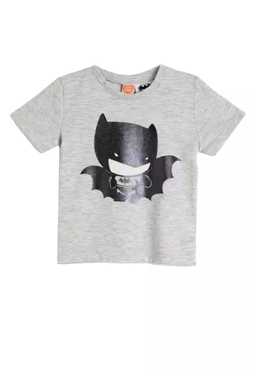 Buy KOTON Batman Licensed Printed T Shirt 2024 Online ZALORA