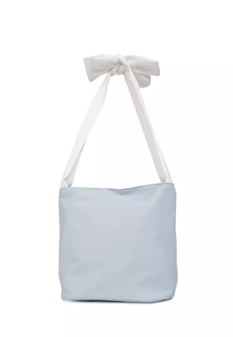 Care Bears Shoulder Bag Light Blue