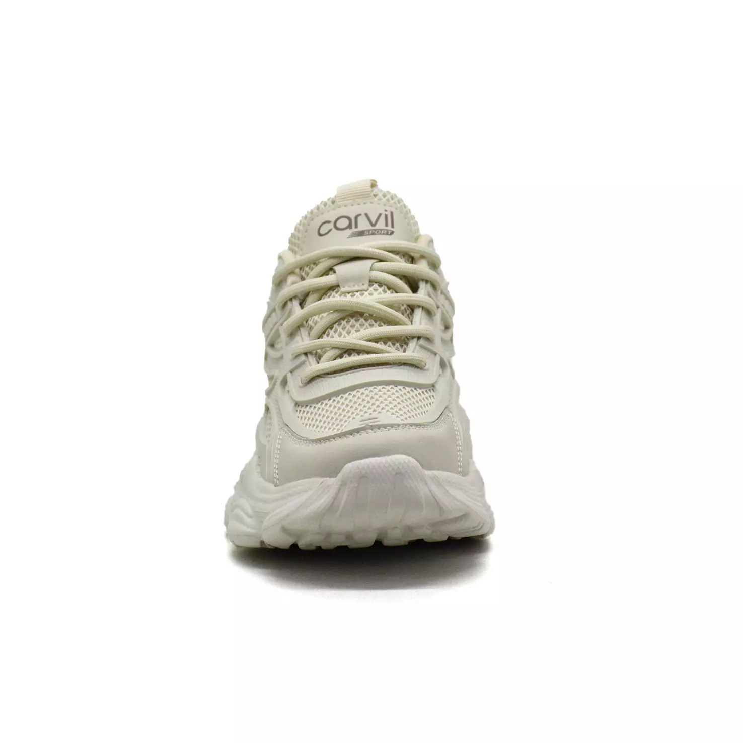 Carvil Sepatu Wanita Gaby-SL Beige