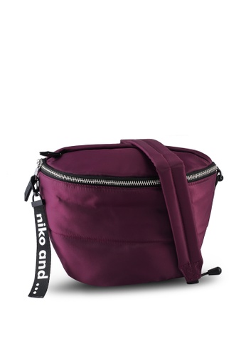 mini sling bag