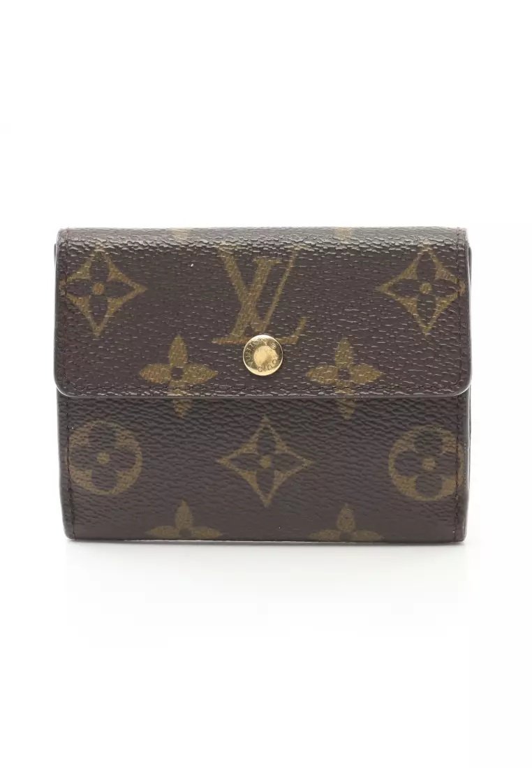 Louis Vuitton Monogram Coated Canvas Posh Toilette 15