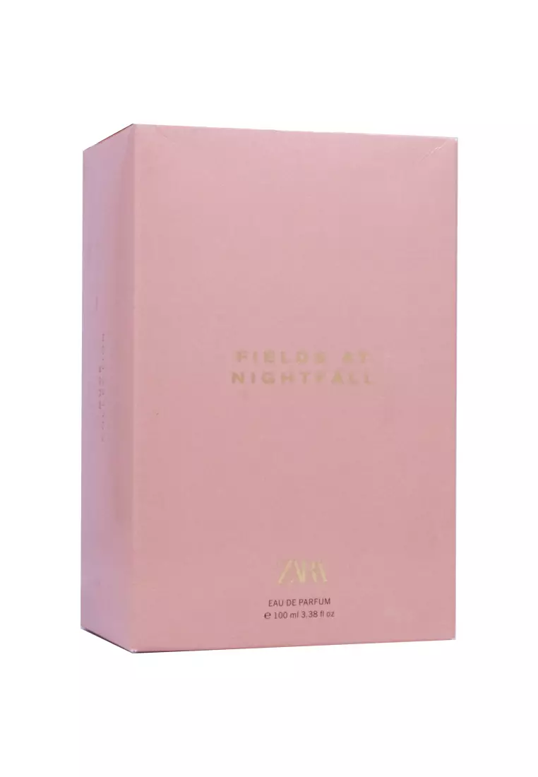 Zara Fields At Nightfall Woman 100 ML