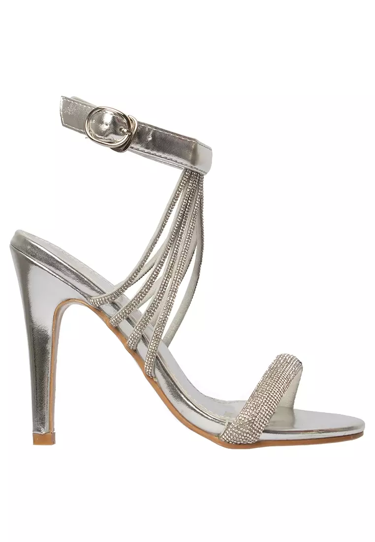 Discount on Preview  shoes - SKU: Preview Women's Heels Adelle