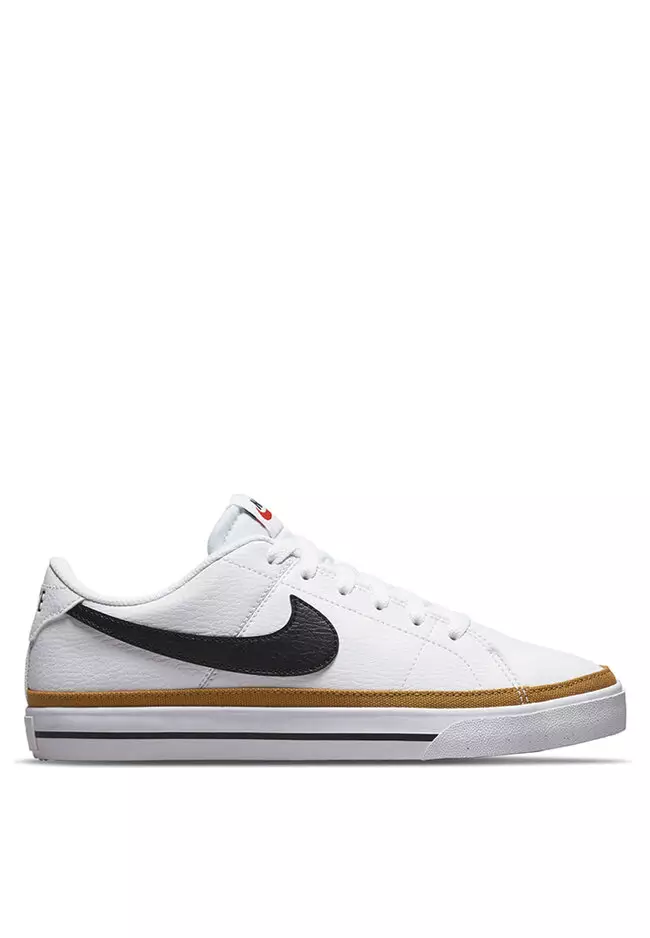 Buy Nike Court Legacy Next Nature Shoes Online | ZALORA Malaysia