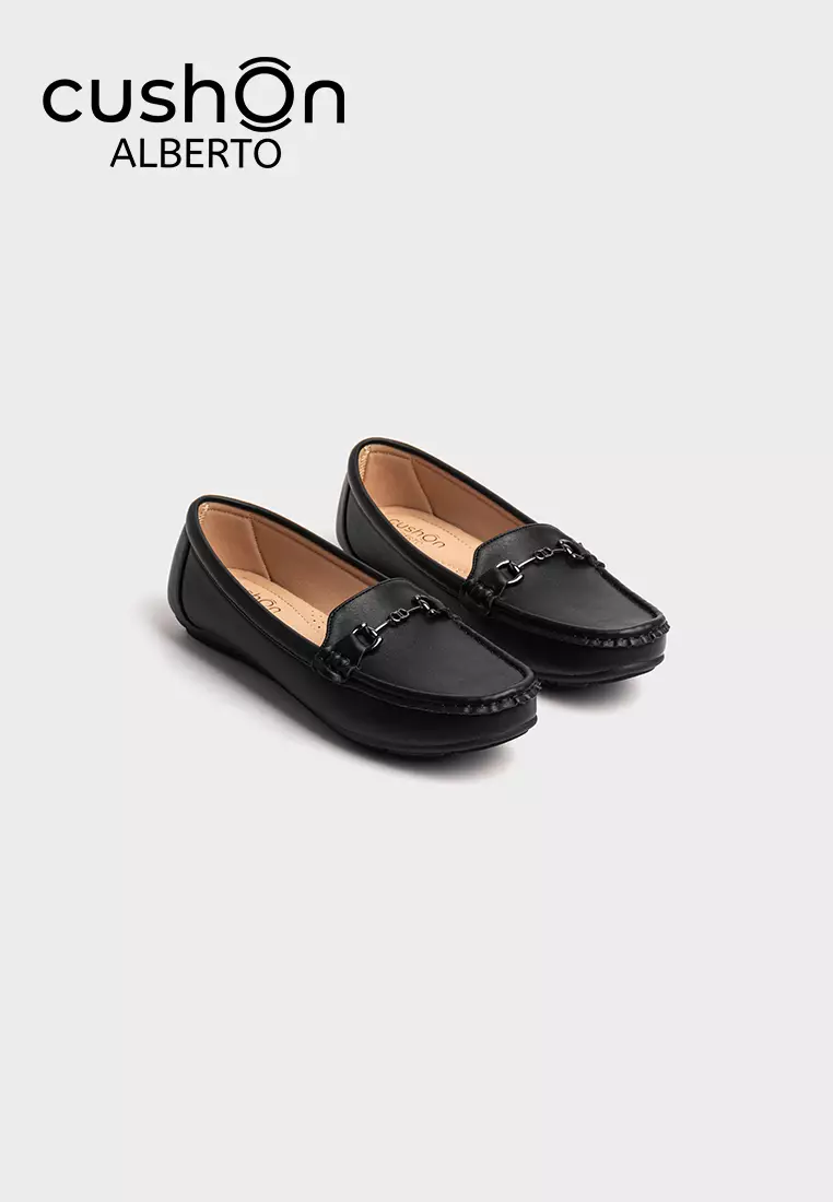 cushon Women's Sophie Moccasins