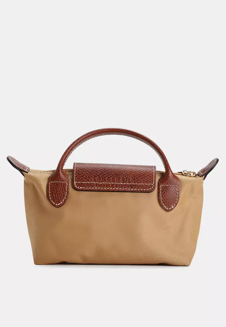 Le Pliage Original 手挽小包