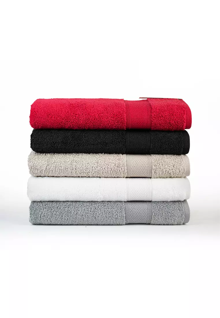 Dkny quick dry online towels