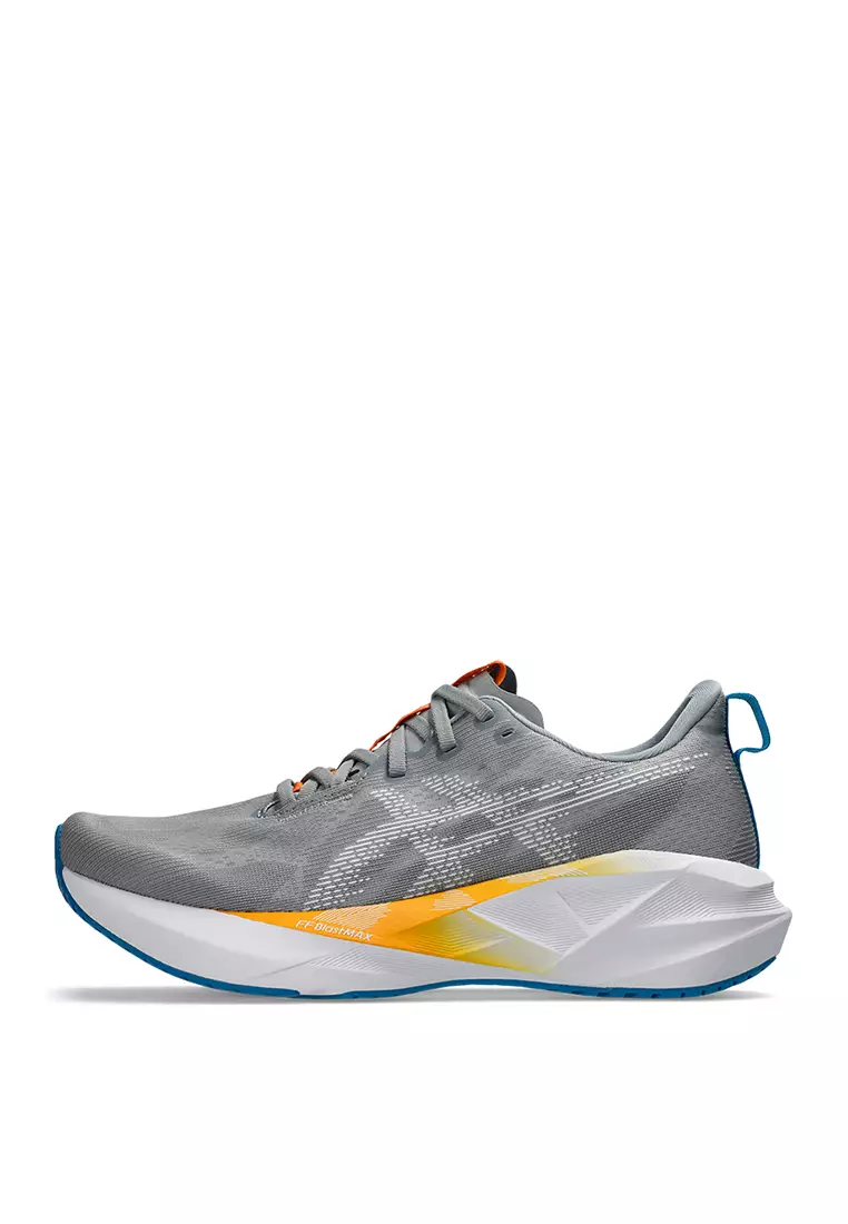 Asics Men Novablast 5 Standard-1011B974.020