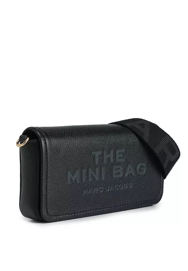 Buy Marc Jacobs The Mini Bag (cq) 2026 Online | ZALORA