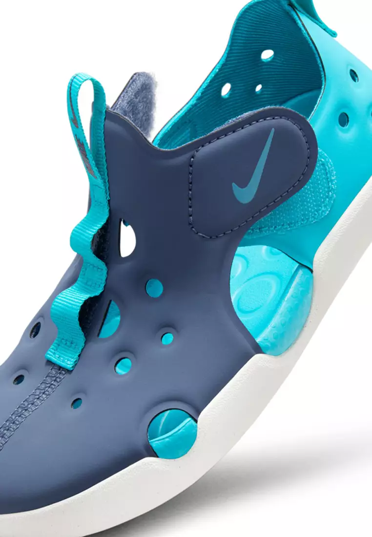 Sunray Protect 4 Sandals