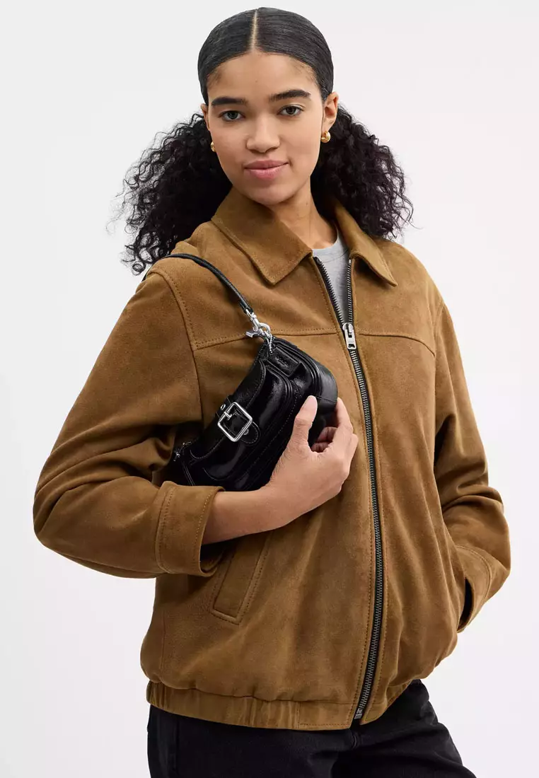 Ashton Mini Shoulder Bag