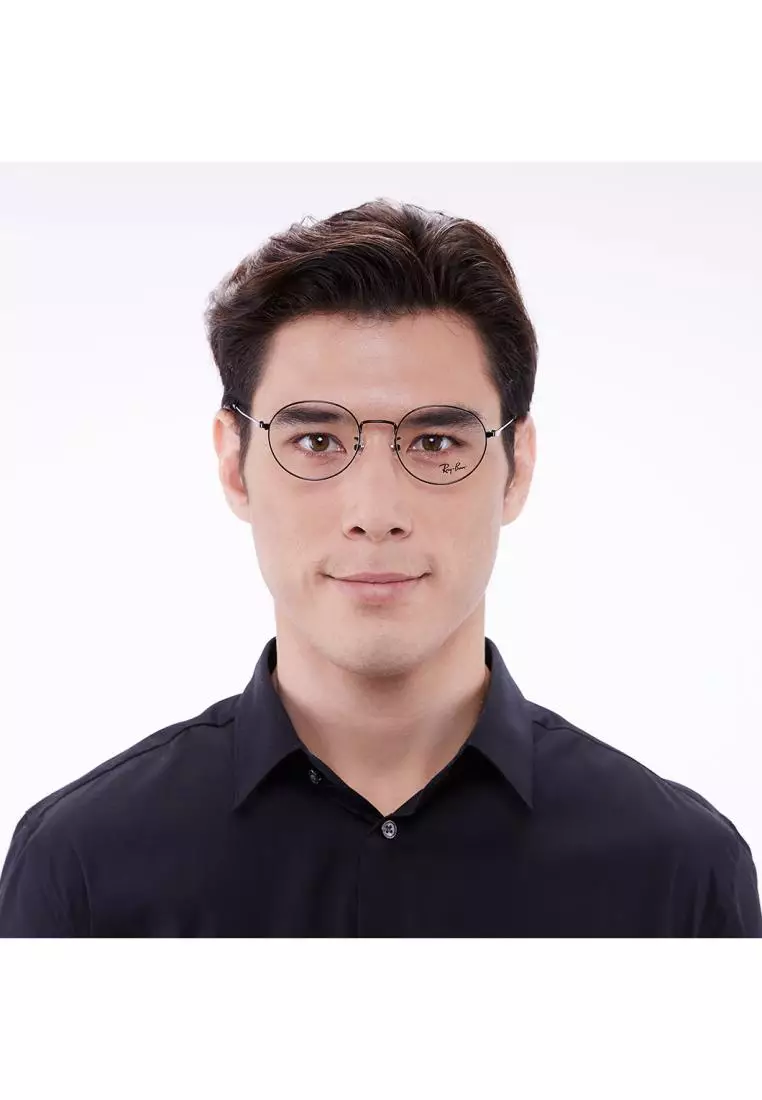 Buy RayBan RayBan / RX6369D 2509 / Male Asian Design Fitting