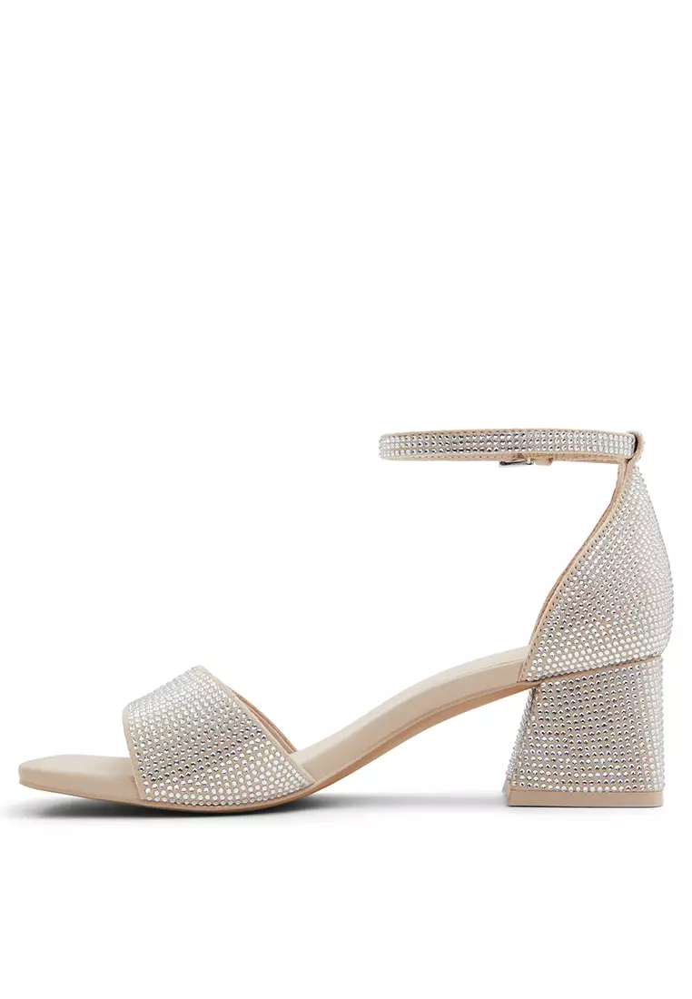 Vicki Heels