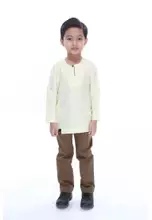 BABY YELLOW