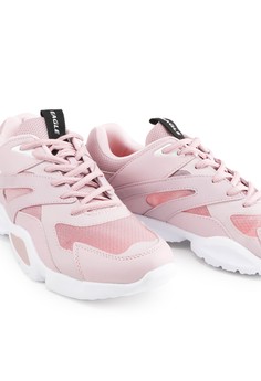 Jual Sepatu Lari Eagle Wanita Original Zalora Indonesia