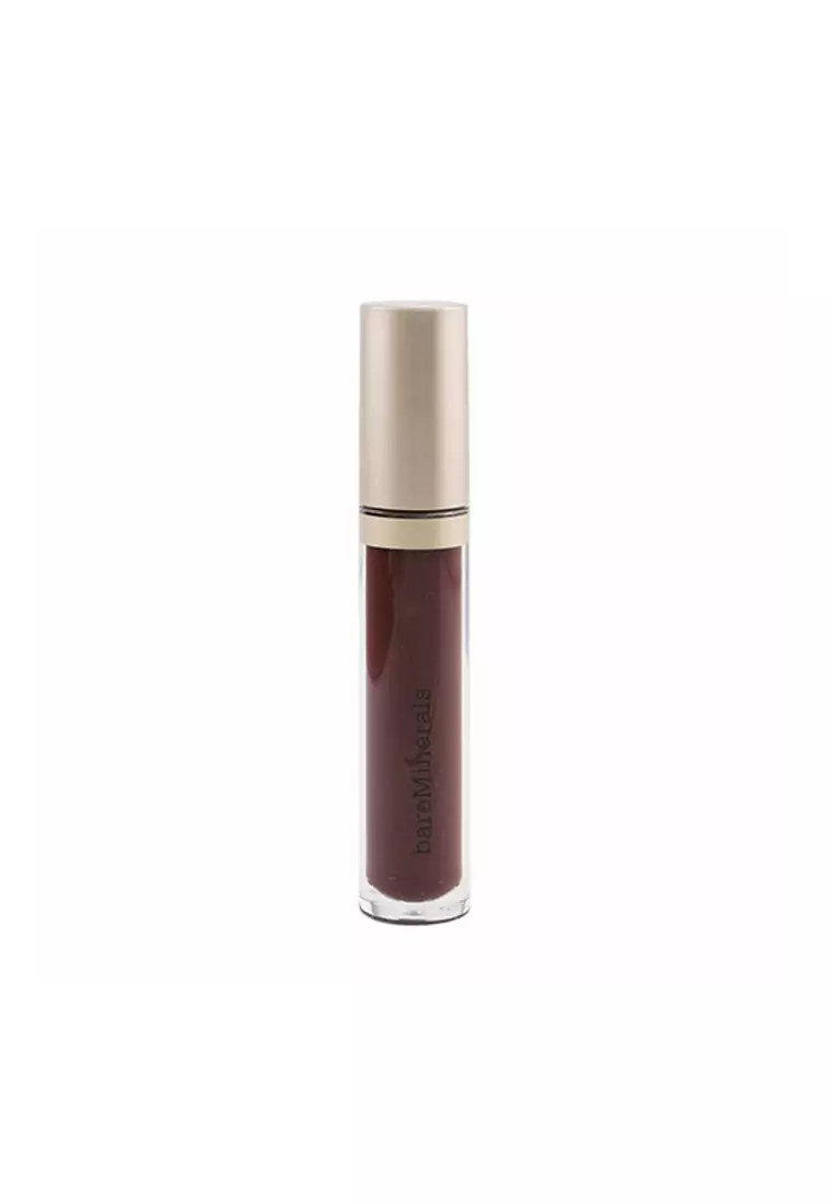 Bareminerals - Mineralist Lip Gloss Balm - # Enlightenment 4ml/0.13oz
