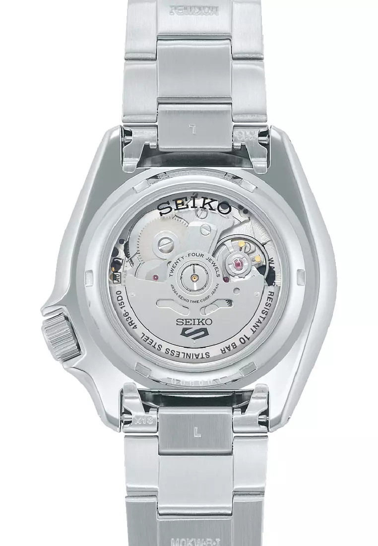 Seiko 5 Sports SKX Sports Style Automatic Watch SRPK13K1